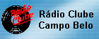 Rádio Clube de Campo Belo